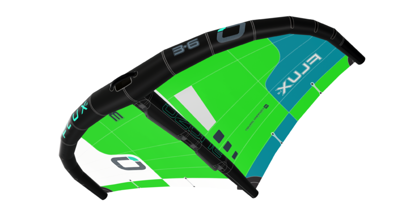Flux-V2-Emerald-Green-White-2-small